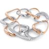 imageCalvin Klein Jewelry Womens Bracelet Color Two tone Model 35000007