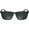 imageCalvin Klein Mens Ck25505s Rectangular SunglassesBlack