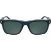 imageCalvin Klein Mens Ck25506s Rectangular SunglassesBlue