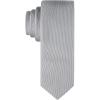imageCalvin Klein Mens Unison Solid NecktieGrey