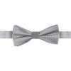 imageCalvin Klein Mens Unison Solid Pretied and Totie Bow TiesGrey