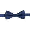 imageCalvin Klein Mens Unison Solid Pretied and Totie Bow TiesNavy