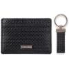 Black - Card Case
