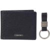 imageCalvin Klein Mens Wallet SetsMinimalist Bifold and Card CasesNavy  Bifold