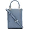 imageCalvin Klein Sophia Organizational Phone CrossbodyFlint Stone
