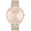 imageCalvin Klein Timeless Womens Quartz Multifunction Watch  Gift for HerRose Gold