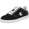 imageCalvin Klein Womens Heyra SneakerBlack 001