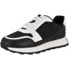 imageCalvin Klein Womens Tulay SneakerBlackWhite 001