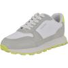 imageCalvin Klein Womens Tulay SneakerLight GreyWhite 050