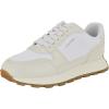 imageCalvin Klein Womens Tulay SneakerWhiteBeige 140