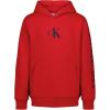 Impact Racing Red