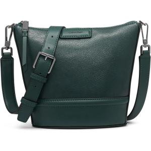 imageCalvin Klein Ash NorthSouth CrossbodyDeep Forest