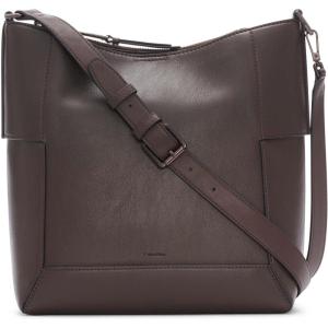imageCalvin Klein Aura NorthSouth Convertible Hobo Shoulder ampamp Messenger BagJava