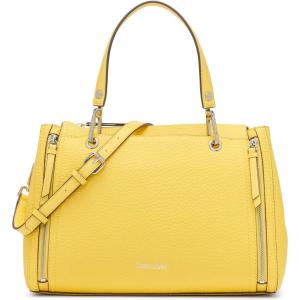 imageCalvin Klein Bubble Lamb Novelty Organization SatchelPineapple