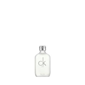 imageCalvin Klein CK One Eau de Toilette  Citrus Unisex Fragrance  With Notes of Green Tea Bergamot Cardamom Violet ampamp Amber  Luxury Unisex Perfumes  Long Lasting Fragrance05 Fl Oz Pack of 1