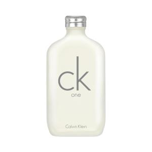 imageCalvin Klein CK One Eau de Toilette  Citrus Unisex Fragrance  With Notes of Green Tea Bergamot Cardamom Violet ampamp Amber  Luxury Unisex Perfumes  Long Lasting Fragrance67 Fl Oz Pack of 1