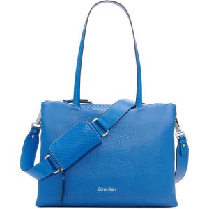 imageCalvin Klein Chrome Organizational 2 in 1 ToteWillow