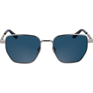 imageCalvin Klein Ck25100s Square SunglassesLight Gun