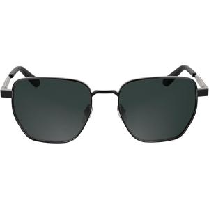 imageCalvin Klein Ck25100s Square SunglassesMatte Black
