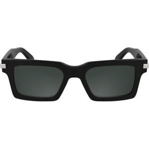 imageCalvin Klein Ck25503s Rectangular SunglassesBlack