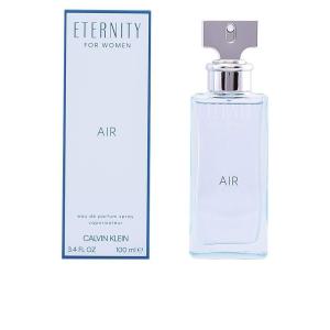 imageCalvin Klein Eternity Air Eau de Parfum Floral Womens Perfume With Notes of Grapefruit Oil Black Currant Peony ampamp Cedarwood Long Lasting Fragrance 34 fl oz
