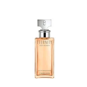 imageCalvin Klein Eternity Eau de Parfum Intense  Womens Floral Perfume  With Notes of Turkish Rose Absolute Pepper Sichuan ampamp Jasmine Absolute  Long Lasting Fragrance33 Fl Oz Pack of 1