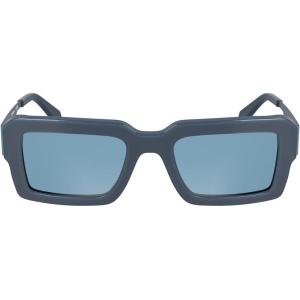 imageCalvin Klein Jeans Ckj25606s Rectangular SunglassesBlue