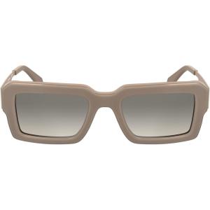 imageCalvin Klein Jeans Ckj25606s Rectangular SunglassesBlush