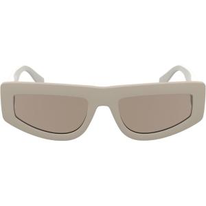 imageCalvin Klein Jeans Ckj25607s Cat Eye SunglassesMatte Blush