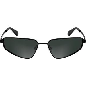 imageCalvin Klein Jeans Womens Ckj25200s Cat Eye SunglassesMatte Black