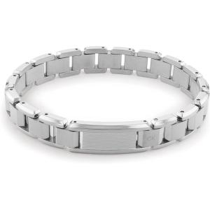 imageCalvin Klein Jewelry Mens Link BraceletSilver