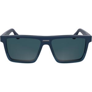 imageCalvin Klein Mens Ck25501s Square SunglassesBlue