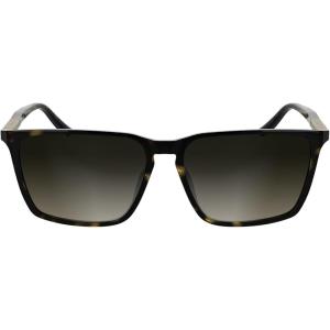 imageCalvin Klein Mens Ck25505s Rectangular SunglassesHavana