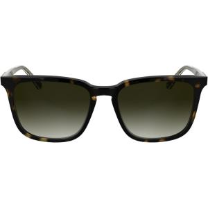 imageCalvin Klein Mens Ck25507s Square SunglassesDark Havana
