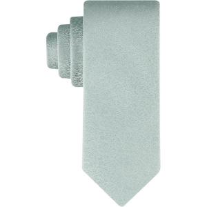 imageCalvin Klein Mens Tonal Floral TieSage Floral