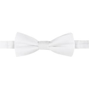 imageCalvin Klein Mens Unison Solid Pretied and Totie Bow TiesIvory