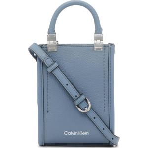 imageCalvin Klein Sophia Organizational Phone CrossbodyFlint Stone