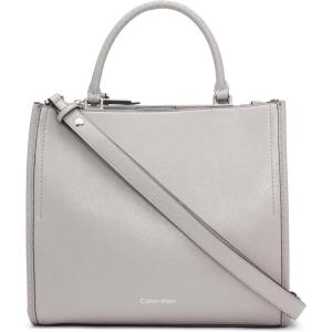 imageCalvin Klein Sophia Triple Compartment ToteStone