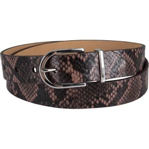 imageCalvin Klein Womens Casual and Dress Fashion BeltsChocolate