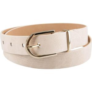 imageCalvin Klein Womens Casual and Dress Fashion BeltsNatural Casual