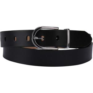 imageCalvin Klein Womens Casual and Dress Fashion BeltsSleek Black