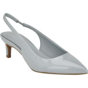 imageCalvin Klein Womens Dainty PumpPearl Blue 450