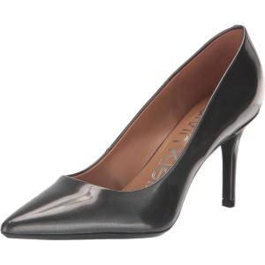 imageCalvin Klein Womens Gayle2 PumpPewter 060