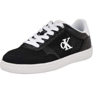 imageCalvin Klein Womens Heyra SneakerBlack 001