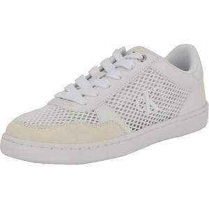 imageCalvin Klein Womens Heyra SneakerLight GreyWhite 050