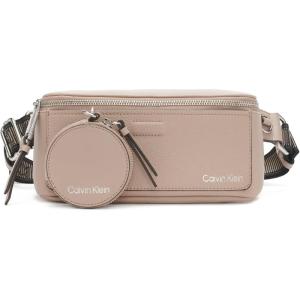 imageCalvin Klein Womens Millie Novelty Belt BagGoat