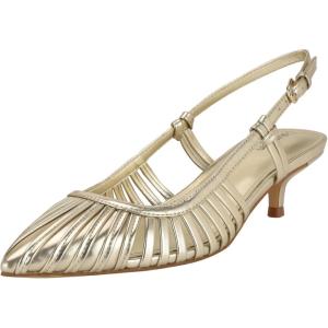 imageCalvin Klein Womens Movella PumpGold 710