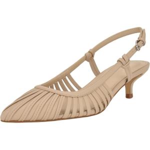 imageCalvin Klein Womens Movella PumpLight Natural 110