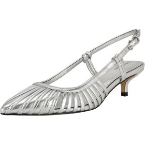 imageCalvin Klein Womens Movella PumpSilver 040