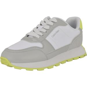 imageCalvin Klein Womens Tulay SneakerLight GreyWhite 050